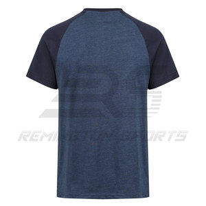 เสื้อยืดผู้ชายสไตล์ใหม่ - Product Image 5