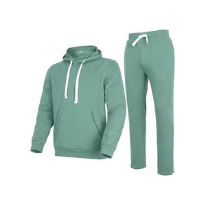 Sweat suit Tracksuit <b>Men</b> Sports Spring <b>Track</b> <b>Jacket</b> Suits - Product Image 3