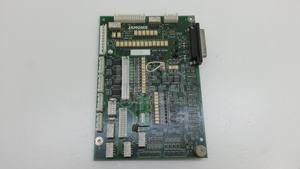 7117) [<b>USED</b>] JANOME JE21911-G JRN-B2 - Product Image 2