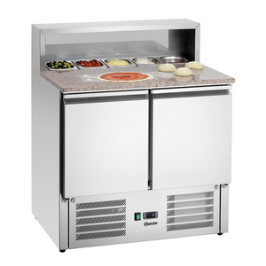 900T2 Pizza Saladette Outils pour servir et manipuler les pizzas - Product Image 1