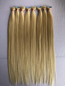 ผมต่อผมตรงยาว24 ''#60เรมี่วัดอินเดียบริสุทธิ์ - Product Image 2