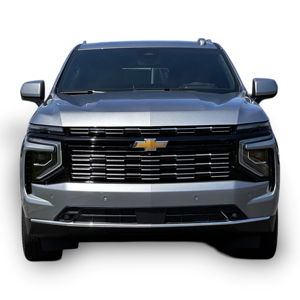 Chevrolet Tahoe High Country 2025 d'occasion en excellent état - Product Image 1