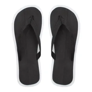 Tongs personnalisées Malibu pour la promotion de la marque en piscine - Product Image 2