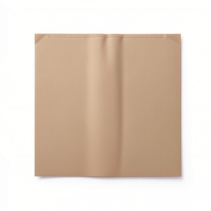 Serviettes en papier écologiques 33x33 1 pli personnalisées - Product Image 3