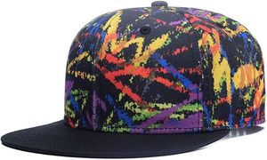 Bán Buôn Thiết Kế Snapback Mũ Người Đàn Ông Tùy Chỉnh Thêu Logo Được Trang Bị Unisex Bóng Chày Mũ Thể Thao Mũ - Product Image 2
