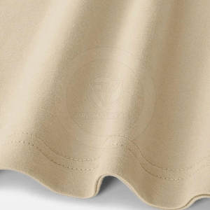 เสื้อยืดผู้ชายทรงโอเวอร์ไซส์มีโลโก้ออกแบบได้ตามต้องการ - Product Image 5