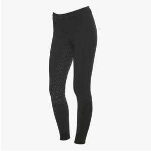 Fabrication au Pakistan sur mesure à bas prix vêtements équestres écologiques legging d'équitation à siège intégral de haute qualité - Product Image 4