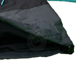 Survêtements coupe-vent de qualité supérieure Vêtements décontractés Survêtements coupe-vent respirants Offre Spéciale durables - Product Image 5