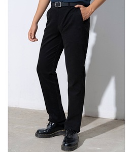 Pantalones de Compresión Color Caqui para Hombre, Hechos en Vietnam, Personalizados con Logotipo OEM y ODM, Impresos en Poliéster, a Precio Competitivo al por Mayor - Product Image 6