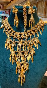 Ensemble collier bijoux mode - Product Image 2