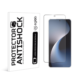 ฟิล์มกันรอยหน้าจอ ANTISHOCK สำหรับเมซู 21 โน้ต พรีเมี่ยม การ์ดสำหรับปกป้องหน้าจอโทรศัพท์ของคุณ - Product Image 1