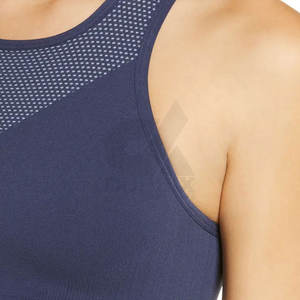 Sujetador Deportivo Ligero de moda para mujer, el último diseño, Sujetador deportivo de tela suave de alta calidad - Product Image 5