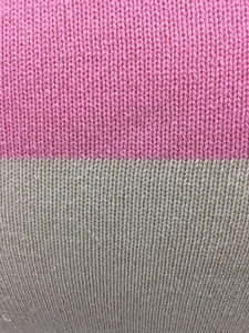 High Quality Customized Knitted Cushion Covers Variety of Patterns Including Dots Leaves Cartoons Animals - Product Image 3