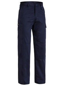 Pantalon utilitaire en coton léger de haute qualité en gros, anti-feu, antistatique, pantalon de travail personnalisé - Product Image 5