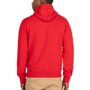 Sudaderas con capucha personalizadas para hombre 100% algodón Streetwear moda pulóver Sudadera con capucha de gran tamaño Vintage peso pesado 500gsm sudaderas con capucha para hombres - Product Image 2