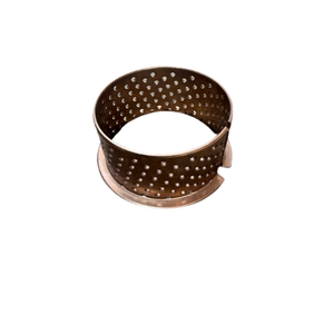 0500450003 0500 4500 03 Cojinete liso con brida, buje, manguito de cojinete, cojinete Atlas Copco, cojinete Epiroc, para minería - Product Image 3