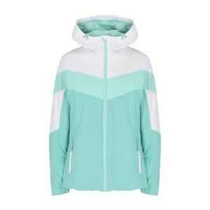 Women's Ski Suit & Jacket OEM Custom Waterproof Breathable Sheep Skin Winter Outdoor Sports Clothing - Product Image 2