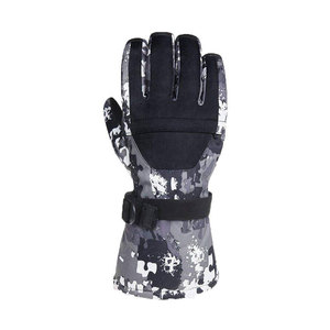 Premium Quality Latest Design Wholesale Hunting <b>Gloves</b> Protective Full Finger Hot Sale Hunting <b>Gloves</b> Made In Pakistan - Product Image 2