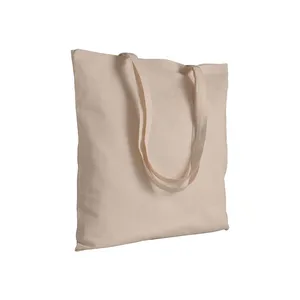 Borse Promozionali Personalizzate in Cotone 180 G/m2 - Product Image 1