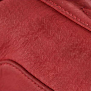 High Quality <b>Thermal</b> Winter Leather <b>Gloves</b> for <b>Men</b> Custom Logo Breathable Fabric Outdoor Sports Use Solid Color Options - Product Image 6