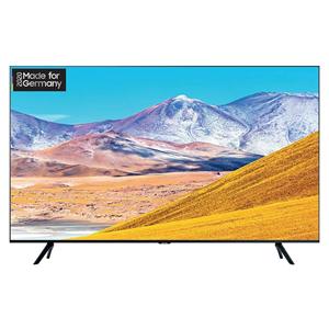Televisor LED Inteligente Ultra HD de 75 Pulgadas con HDR, Triple Sintonizador y Sistema Android para Uso Doméstico o Hotelero - Product Image 1