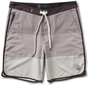 Shorts de Baño Personalizados para Hombre, Ecológicos, Tejido Elástico en 4 Direcciones, Anti-UV, Secado Rápido, Transpirables, Estampado por Transferencia de Calor, para Playa - Product Image 3