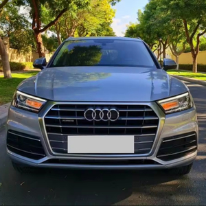 SUV Q5 45TFSI 2.0L AWD 2019 Usado en Buen Estado con Asientos de Cuero, Portaequipajes de Aleación de Aluminio, Volante a la Izquierda - Product Image 6