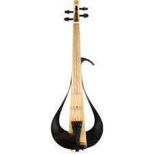 Guitarra Eléctrica YEV104NT Nueva, con Mástil de Arce y Diapasón de Ébano, Lista para Envío Mundial - Product Image 3