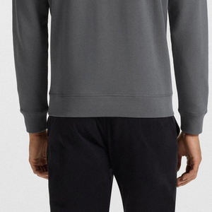 Sudadera de Última Moda para Hombre con Diseño de Logotipo Personalizado, Ropa Casual, Transpirable y Cómoda, Material Suave de Alta Calidad y Cuello Alto - Product Image 6