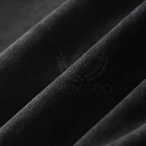 Conjunto Deportivo de Dos Piezas para Mujer, Estilo Casual, Color Sólido, Lavado Ácido (Sudadera con Capucha y Pantalones Deportivos) - Suministro al por Mayor - Product Image 5