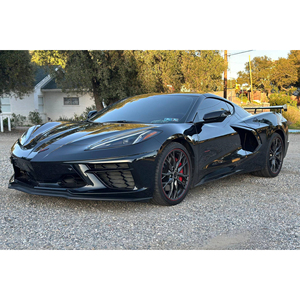 Ch-evro-le-t Corvette Coupé Edición 70 Aniversario 2023 Usado, LegacyTuned PrestigeCrafted HighImpact, en Venta - Product Image 1