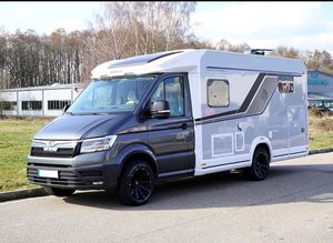 Luxury- 4X4 -Off-Road Motorhome -RV- Caravan- Camper- Trailer -Mobile- Home. - Product Image 3
