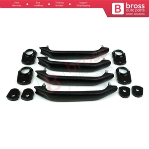 ชุดมือจับประตูด้านนอก BDP1084 รุ่น 7702128088 สำหรับ 12 ชิ้น - Product Image 2