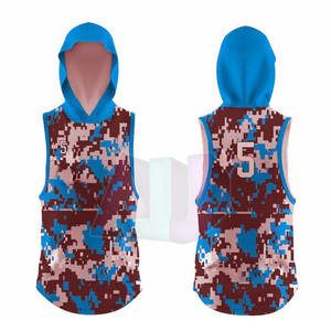 Breathable Lightweight 100% Polyester 7v7 <b>Compression</b> Uniform Set Quick Dry Technology Designed for Maximum Comfort Field Unisex - Product Image 4