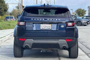 Land Rover 2017 d'occasion. Range Rover - Product Image 3