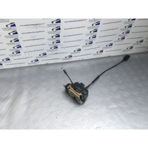 SERRATURA POSTERIORE DESTRA RENAULT Laguna Sedan 4a Serie nb2910019059007dx (05>07) - Product Image 1