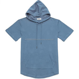 Camisetas Personalizables de Alta Calidad para Hombre, para Deportes y Ocio, Aptas para Fitness y Running, Sudaderas de Manga Corta - Product Image 5