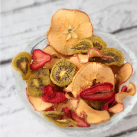 Assortiment Gedroogde Vruchten Van Hoge Kwaliteit-Zacht, Zoet, Fris 100% Natuurlijke Vietnamese Lekkernijen