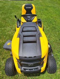 Meilleures ventes Cub Cadet XT1 LT46 Tondeuse à gazon 2025 à prix disponible - Product Image 5