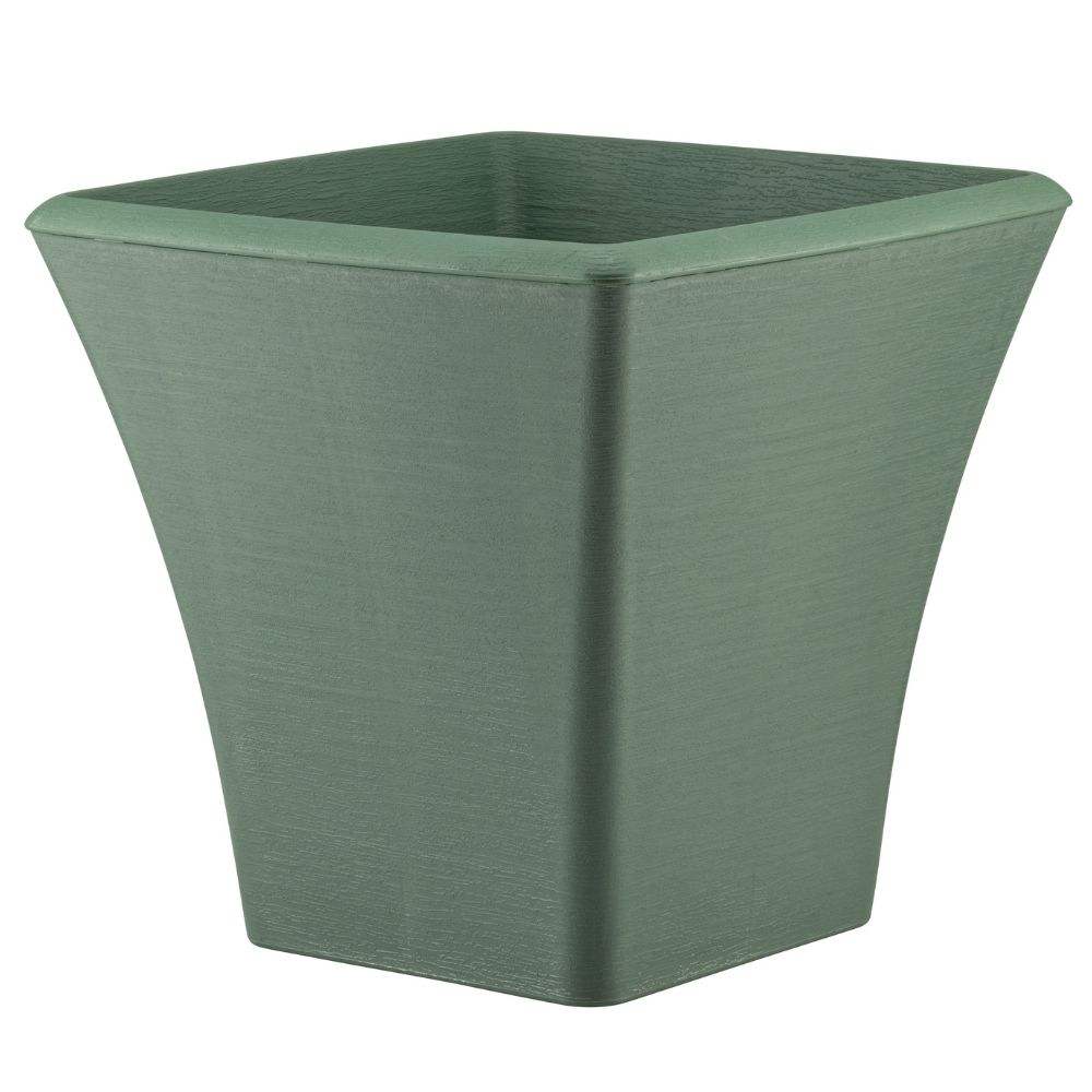 สีเขียว