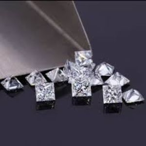 Diamants solitaires de 1.5 à 2 mm cultivés en laboratoire certifiés IGI DEF VVS/VS Pierres lâches - Product Image 6