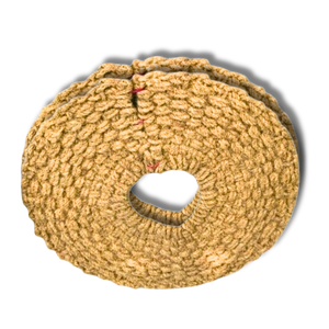 Large Supply PALM MAT / COIR TREE MAT Vietnamese Quality: Square/Round Coir Mat for Affordable Urban Landscaping - Product Image 1