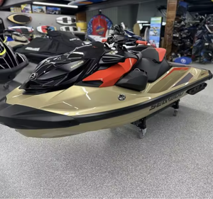 Deportes acuáticos Personal Watercraft BRP Sea Doo RXP- X RS 325 Jet Ski disponible y listo para enviar - Product Image 3