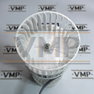 Moteur électrique VOE 14694153 pour excavatrices Volvo, marques VMP, haute qualité, état neuf, pièces détachées pour machines de construction - Product Image 3