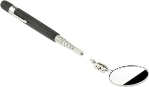 Miroir buccal professionnel à prix réduit, personnalisable, faible MOQ, qualité supérieure, en acier inoxydable - Product Image 6