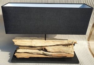 Rắn Gỗ Hiện Đại Đứng Đèn Cho Phòng Khách Phòng Ăn Nhà Thanh Hội <span class=keywords><strong>Th</strong></span>ảo Nhà Kho-Đa Năng Đồ Nội <span class=keywords><strong>Th</strong></span>ất Nhà - Product Image 3