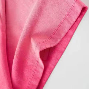 เสื้อยืดโอเวอร์ไซส์ทรงหลวมสไตล์วินเทจสำหรับผู้ชาย ลุคย้อนยุค เหมาะสำหรับชุดลำลองและสตรีทแวร์ - Product Image 3