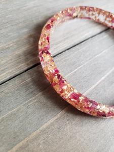 Bracelets et joncs en résine pour femmes, écologiques, style fée de l'amour, bijoux de style ange, nouvelle collection pour les fêtes, les mariages, haute qualité - Product Image 4