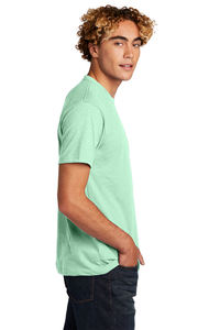 Camiseta de cuello redondo para hombre - Product Image 4