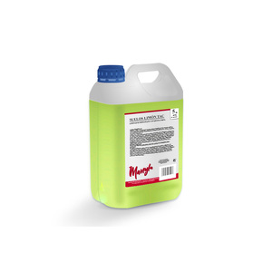 Limpiador de Pisos con Aroma a Limón Manyla TAC 5kg, Limpieza Profesional, B2B - Product Image 1